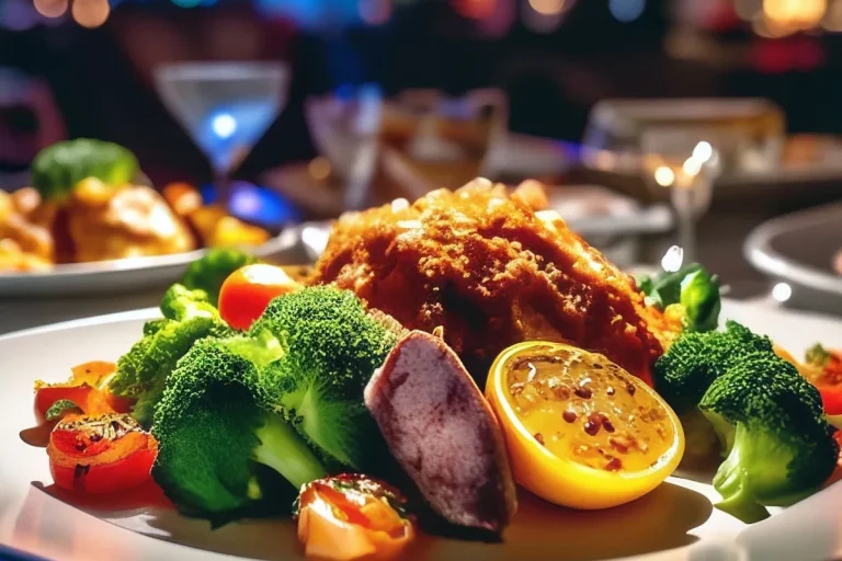 Take Out Dinner Ideas