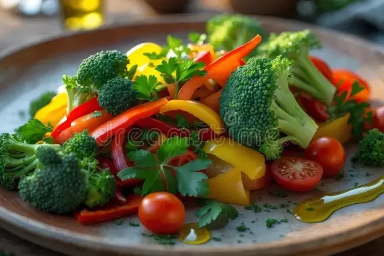 Vege Health Foods