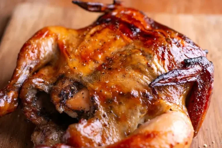 Whole Chickens