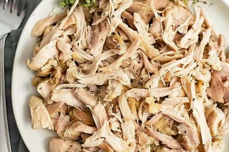 Can You Shred Chicken Thighs 15 Can You Shred Chicken Thighs