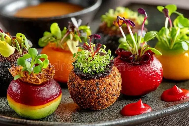 Appetizer Recipe
