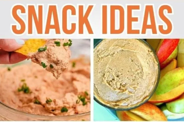 Cheap Healthy Snacks