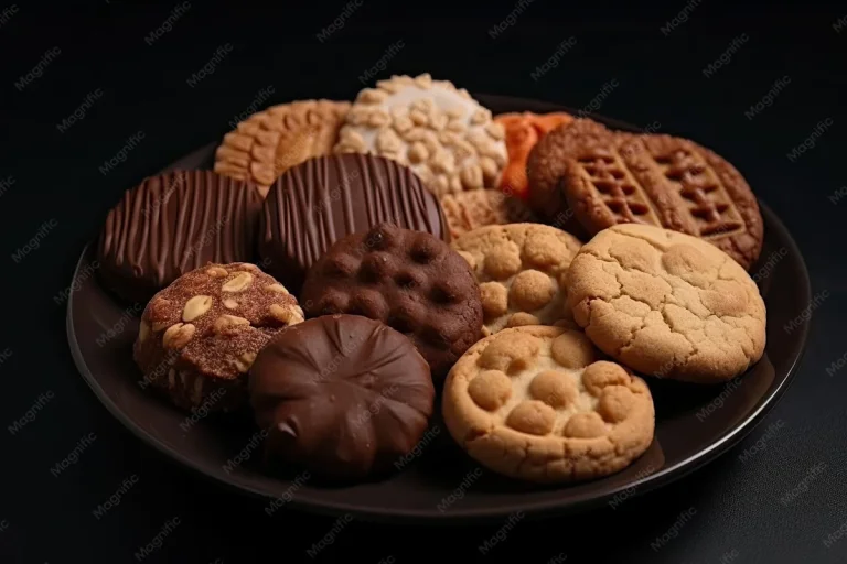 Cookie Snacks