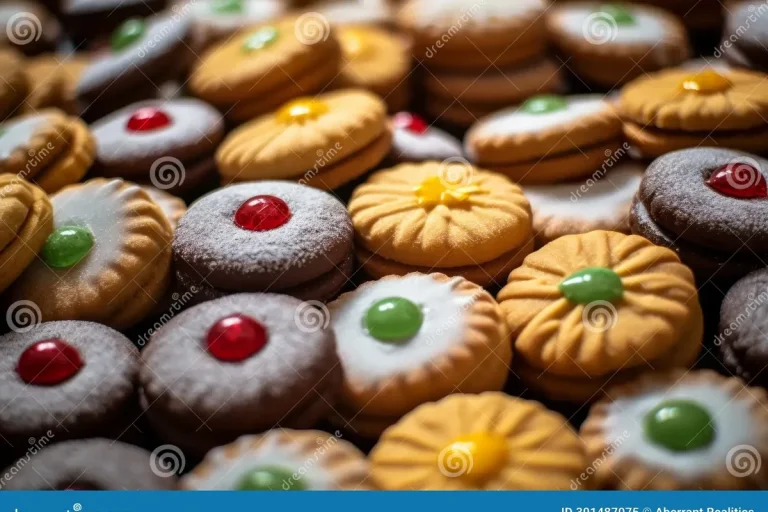 Cookies Snacks 7 Cookies Snacks