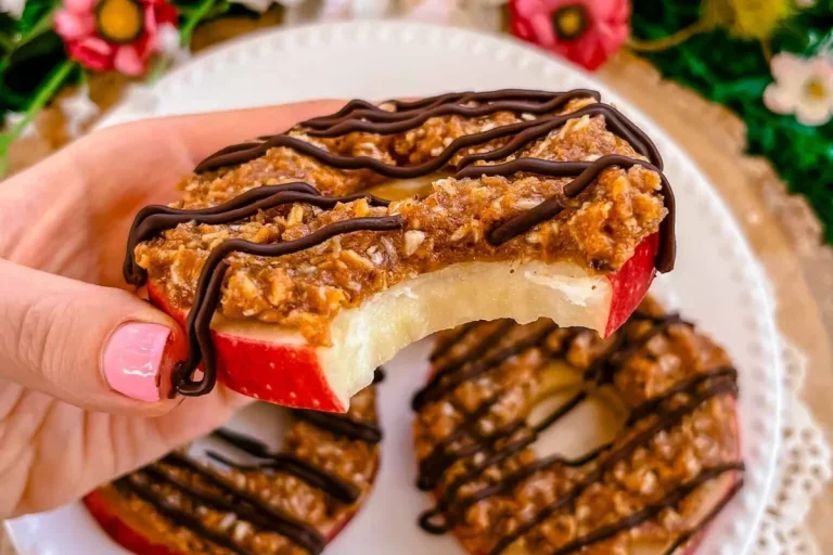 Fat Free Snacks