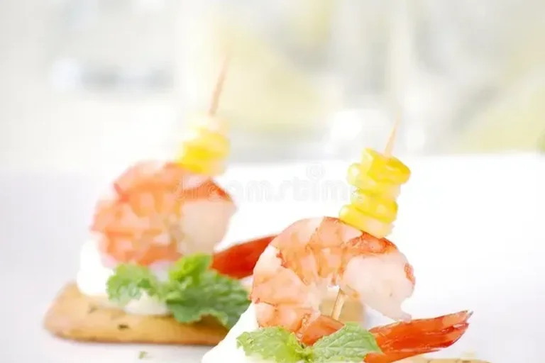 Finger Food 14 Finger Food