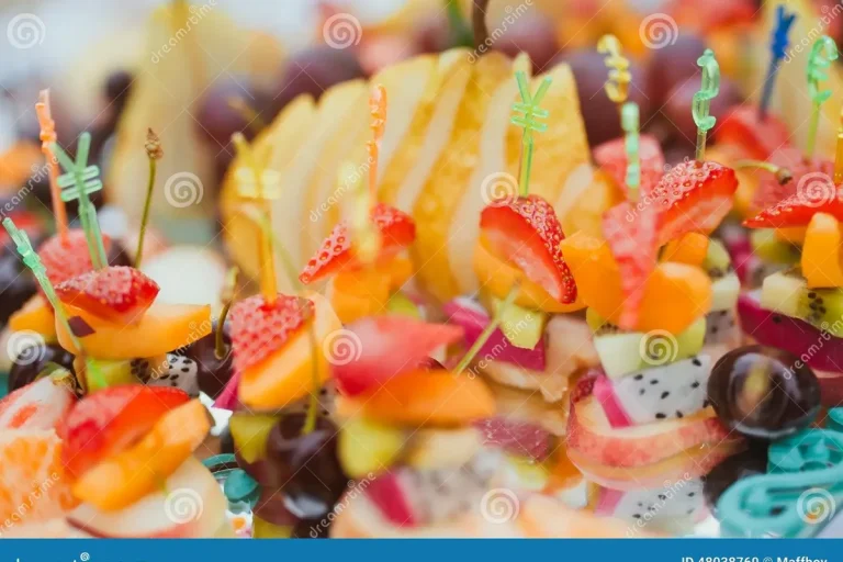 Fruit Snacks