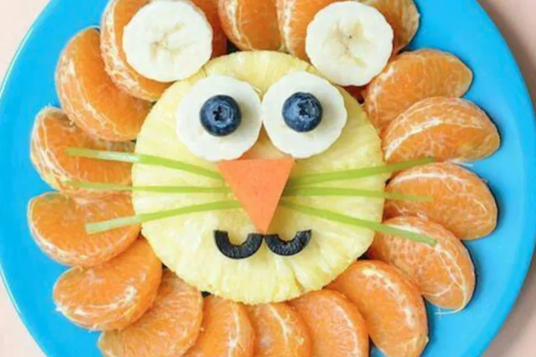 Healthy Snack Ideas for Kids