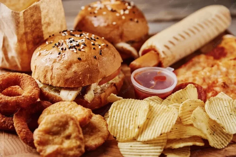 Best Junk Food Snacks