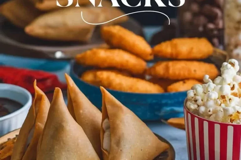 Midnight Snacks