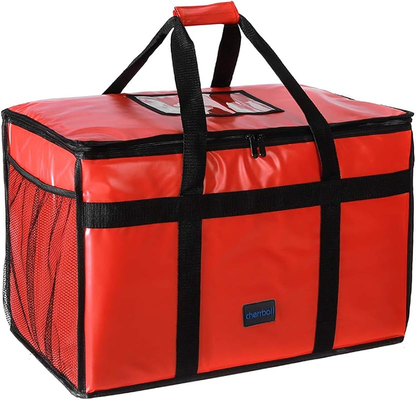 cherrboll Insulated Bag