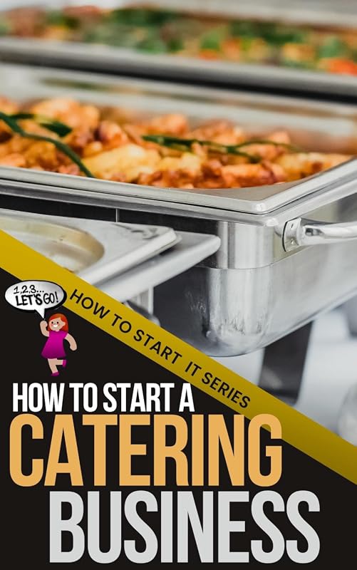 How to Start a Catering Business: Beginner’s Guide for Growing Your Customer Reach