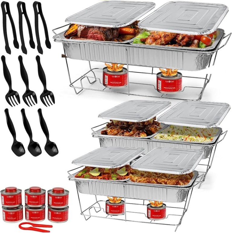 8 Best Birthday Party Catering Ideas for Car Care and Auto Accessories
