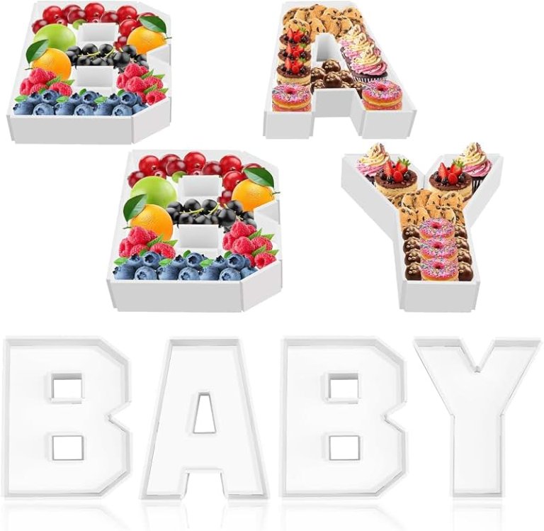 10 Best Automotive Accessories for Catering Baby Shower Events