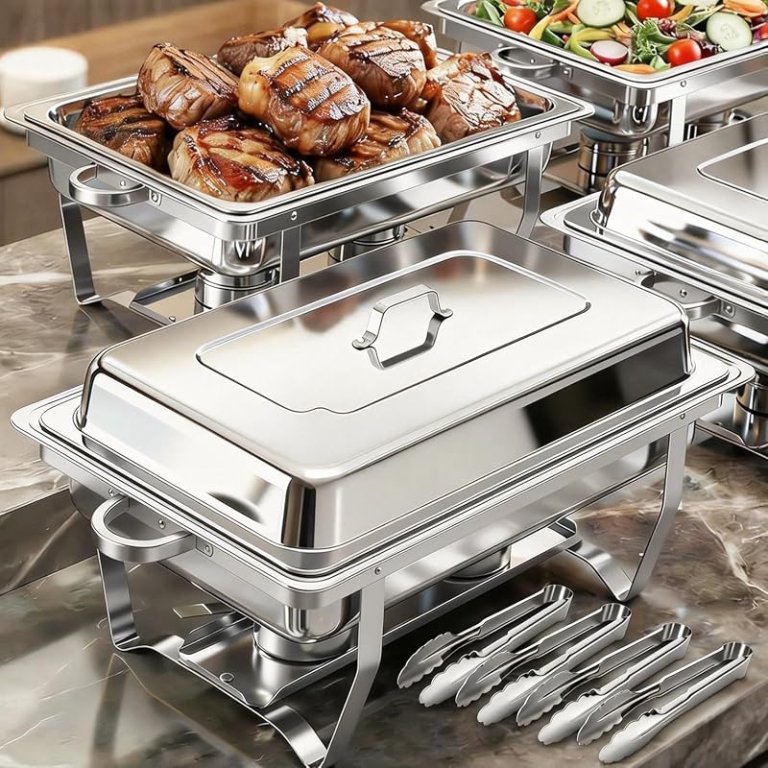 8 Best Cater Trays for Automotive Use: Practical Buying Guide