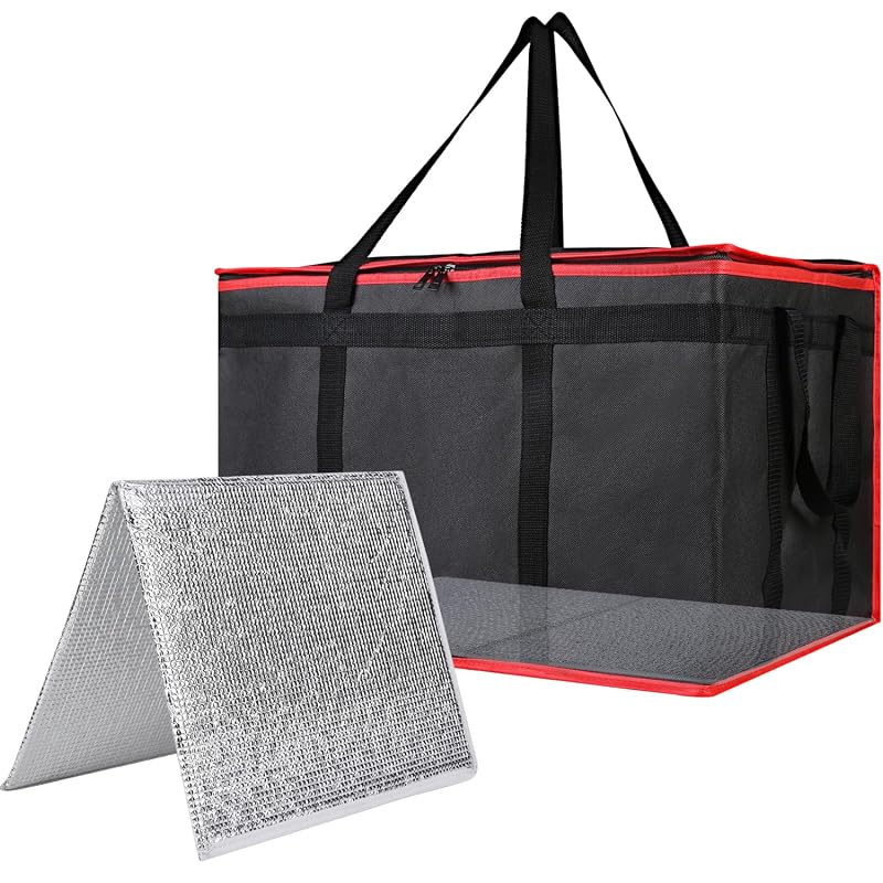 Bodaon 3XL Insulated Bag