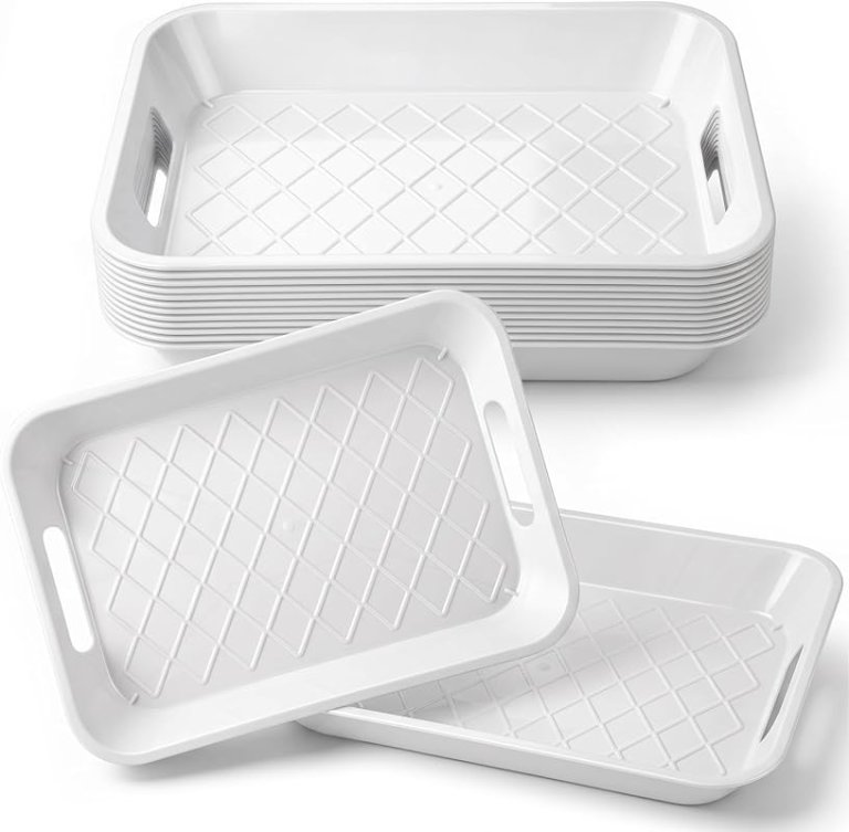 10 Best Catering Platters for Automotive Travel and Car Care Needs