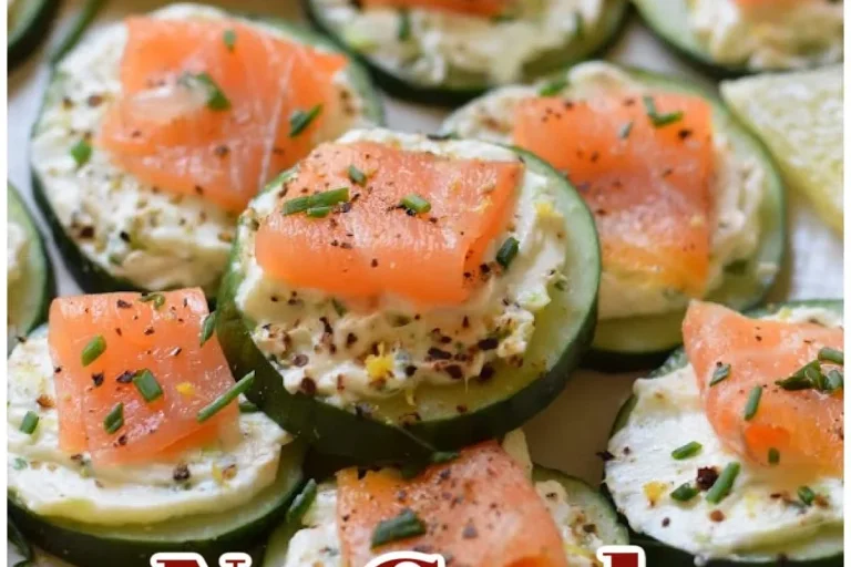 Quick Easy Appetizers No Cook