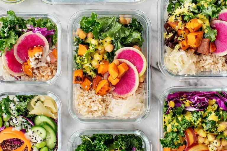 Simple Healthy Lunch Ideas 10 Simple Healthy Lunch Ideas