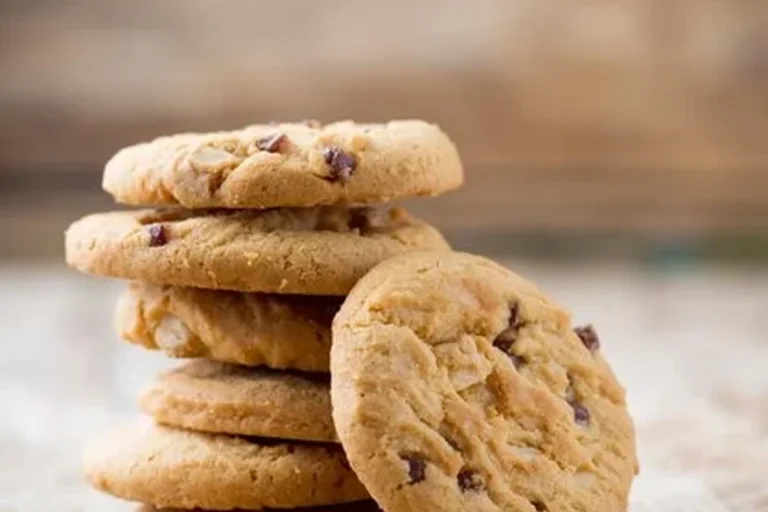 Snack Cookies