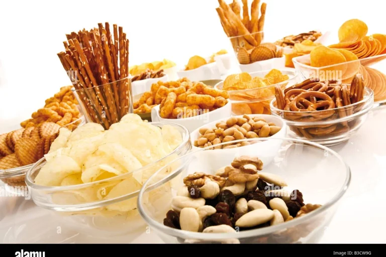 Snack Images