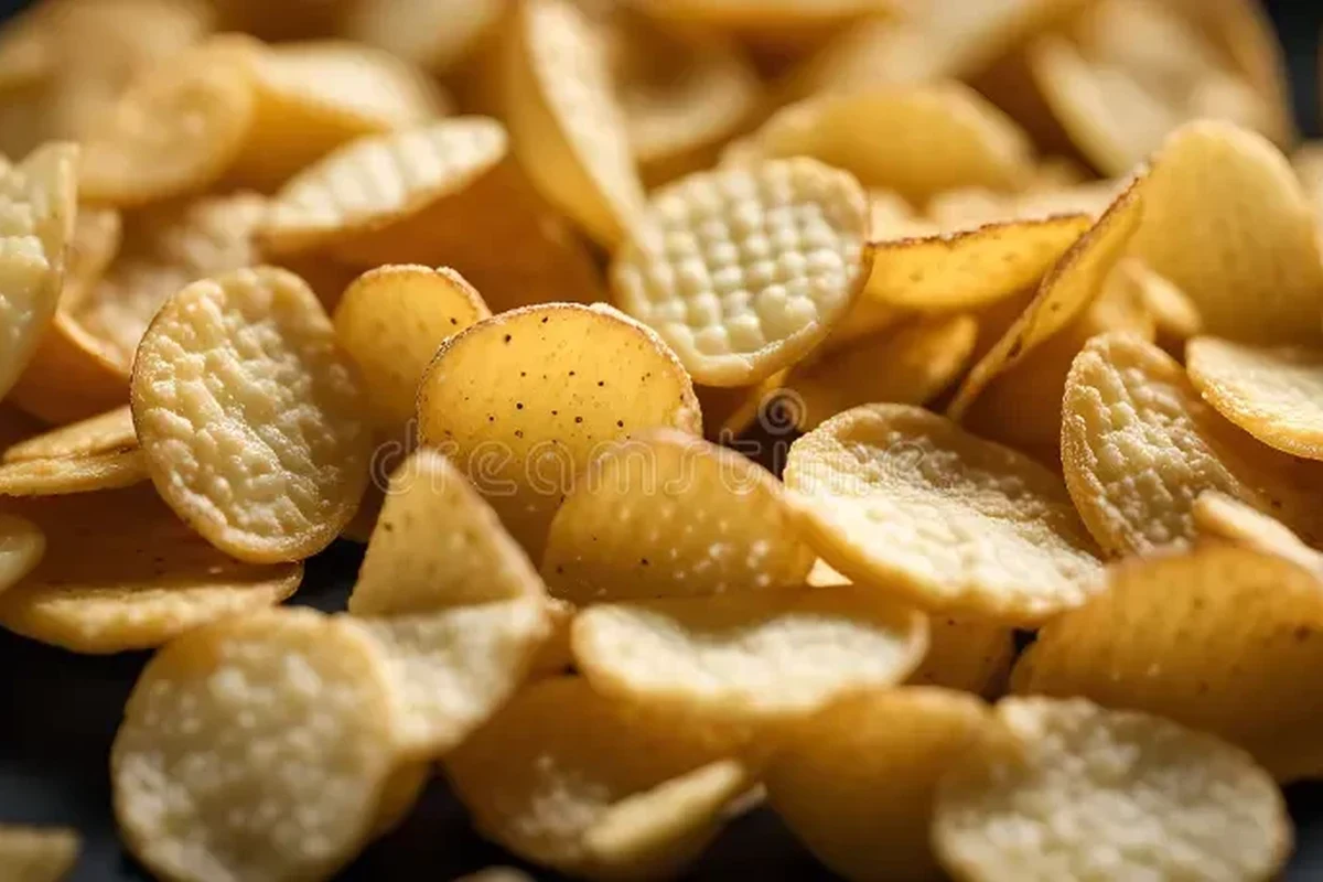 Belizean snacky served as a street-food style snack with simple ingredients