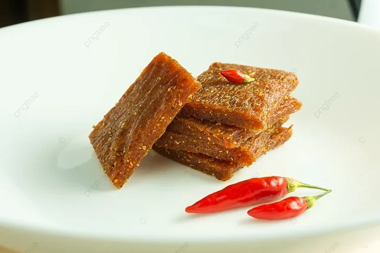 Spicy Snacks 13 Spicy Snacks