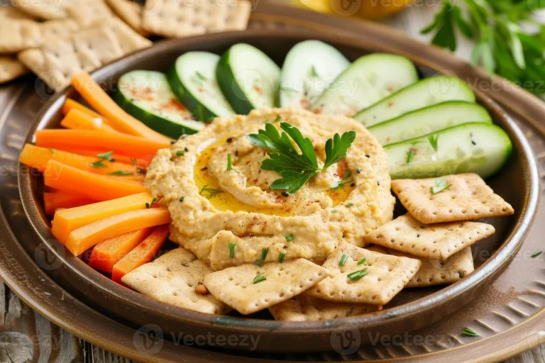 Whole Grain Snacks